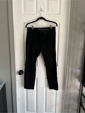Banana Republic Black Women’s Dress Pants - Sloan